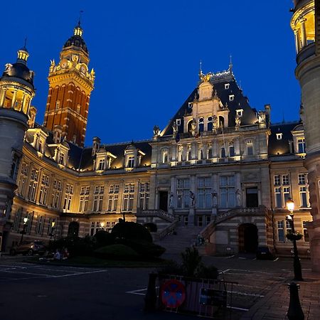 Appartement Lumineux Dans Un Quartier Anime Brussels Ngoại thất bức ảnh