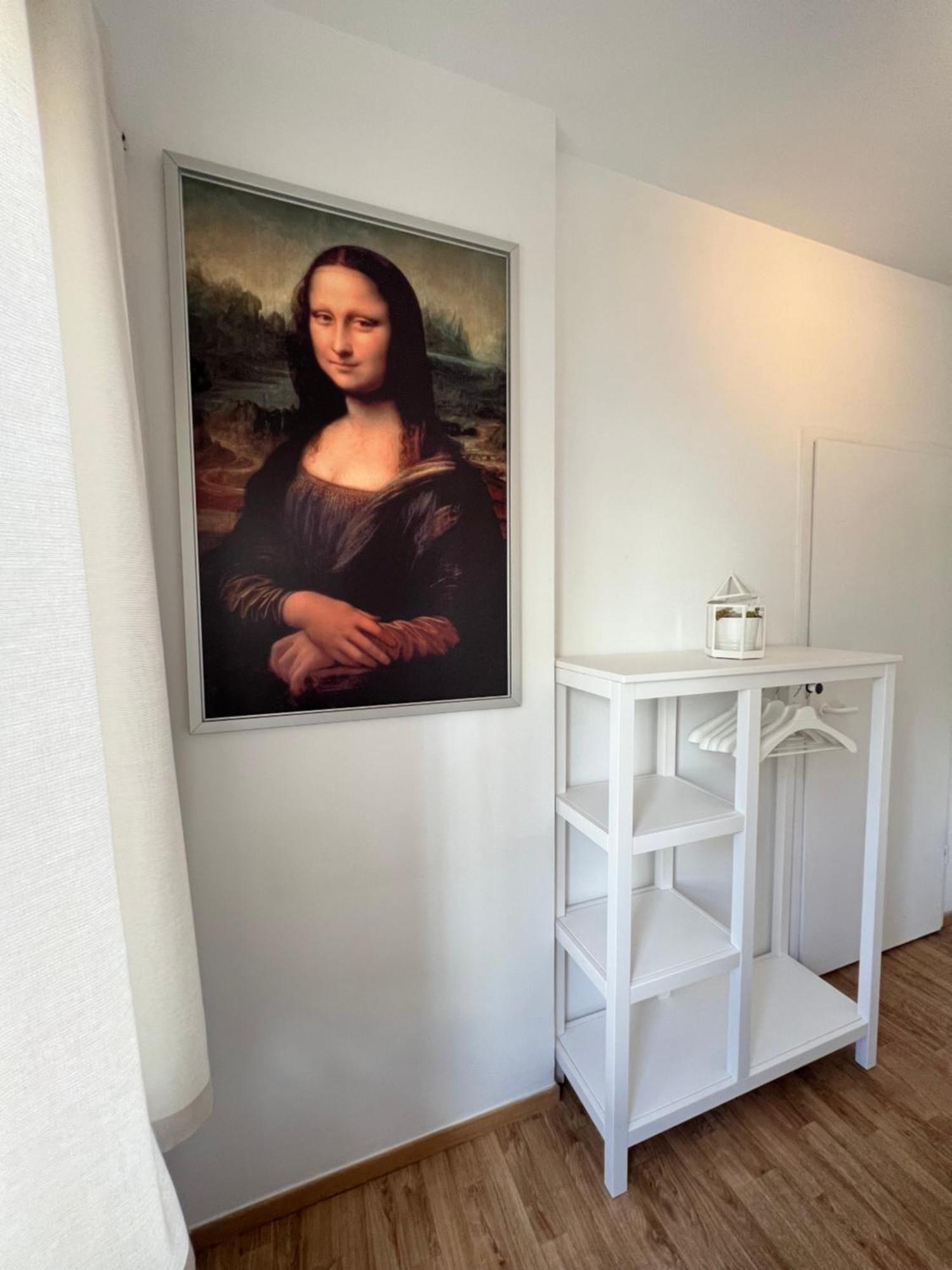 Appartement Lumineux Dans Un Quartier Anime Brussels Ngoại thất bức ảnh