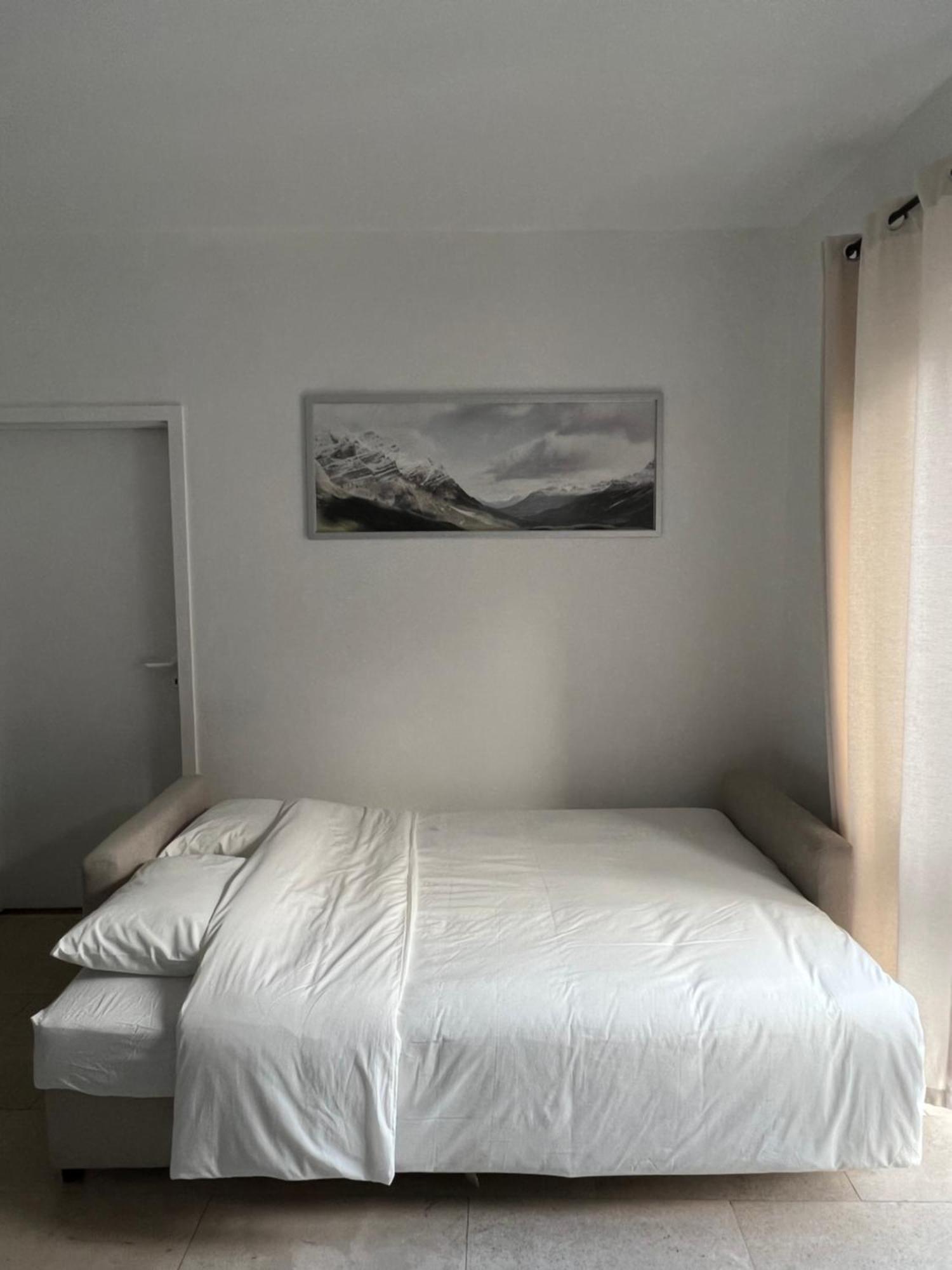 Appartement Lumineux Dans Un Quartier Anime Brussels Ngoại thất bức ảnh